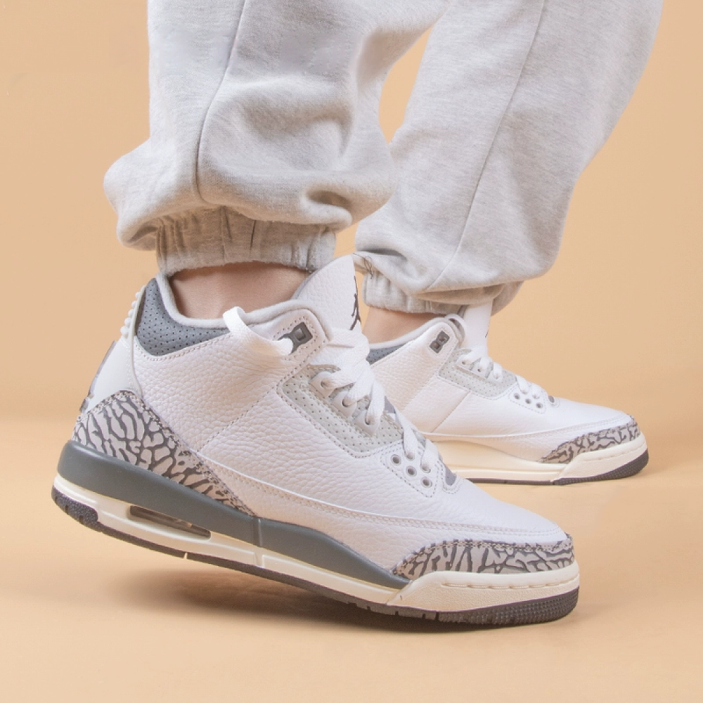 Кроссовки Jordan, DX6665-100