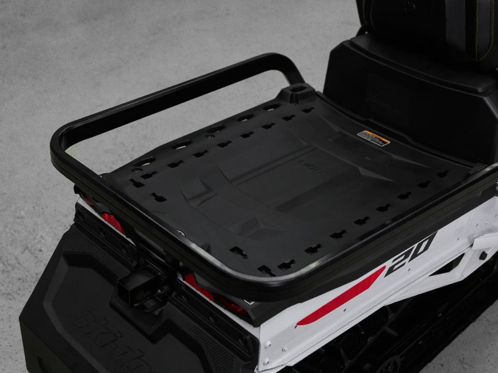 Снегоход BRP Ski-Doo Expedition LE 20_ 900 Ace (2023)