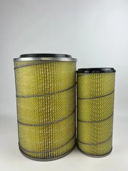 Воздушный фильтр ДФВ 5621 (250И-1109080) комплект ДЗАФ