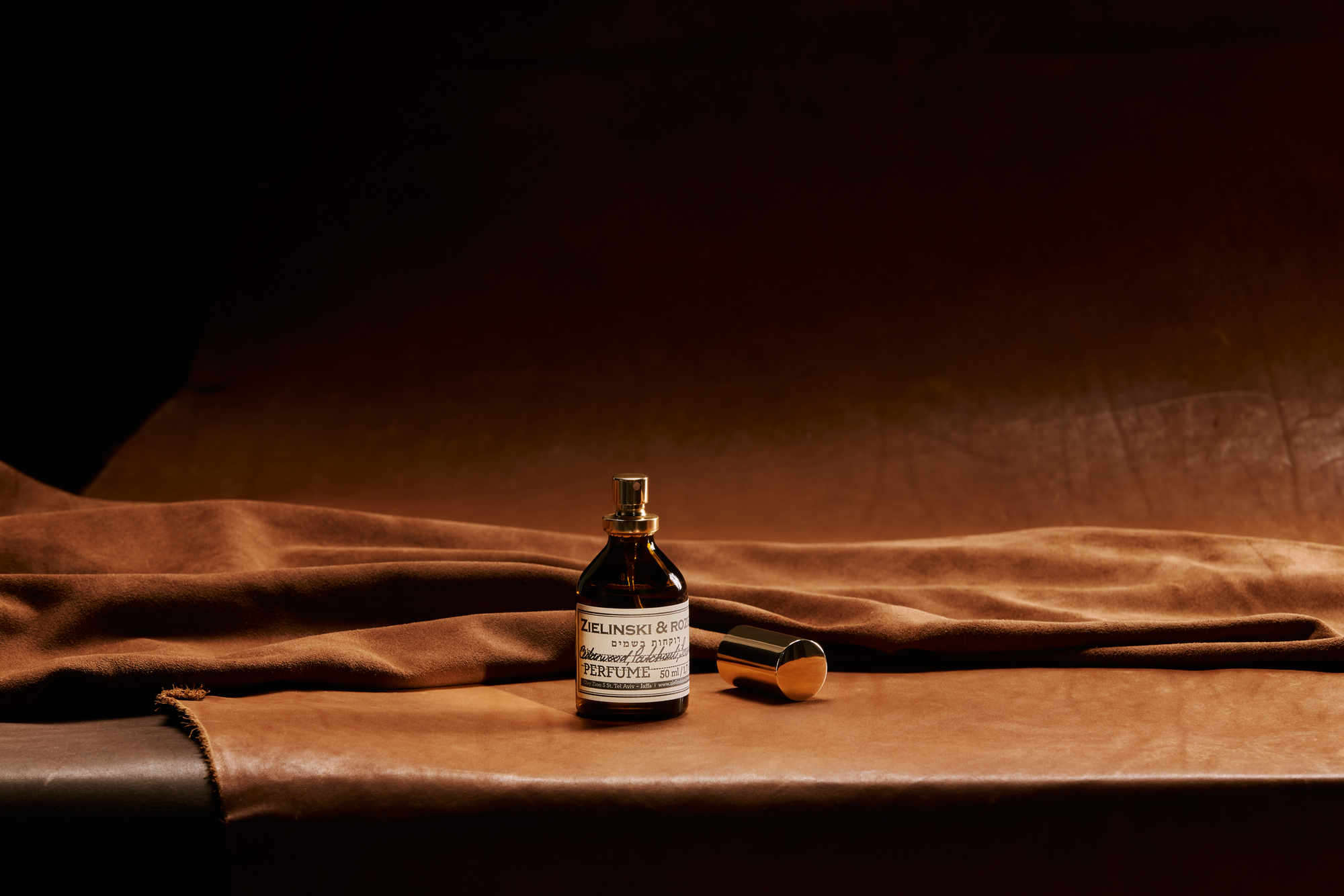 Духи Кедр, Пачули, Жасмин