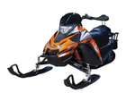 Снегоход ATAKI WD 300