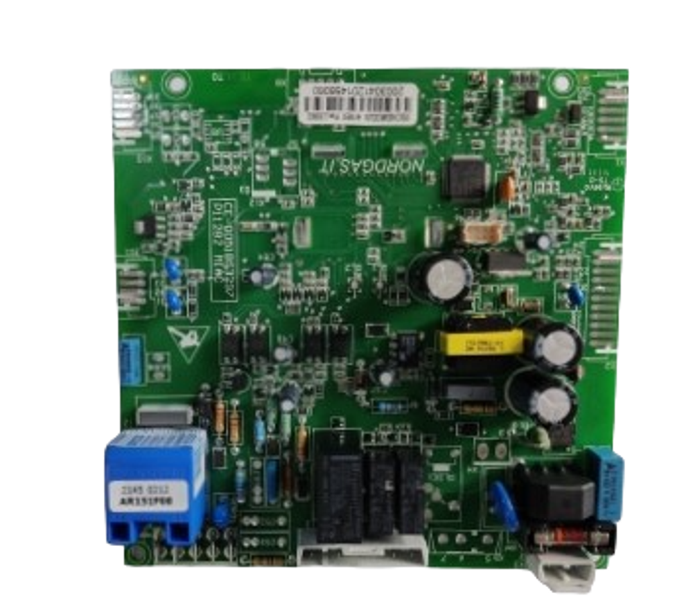 Плата управления Fondital Tahiti Dual Line