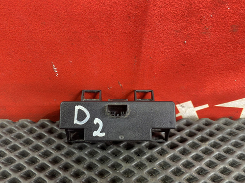 Дисплей климат контроля 2018г.