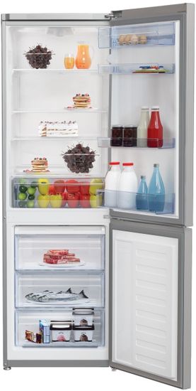 Холодильник Beko RCSA 330K20 B