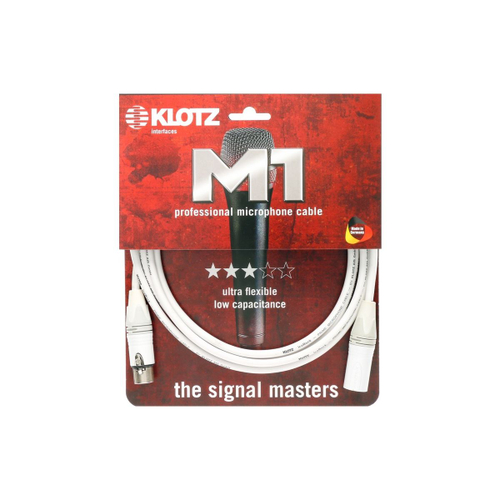 Klotz IRFM0100
