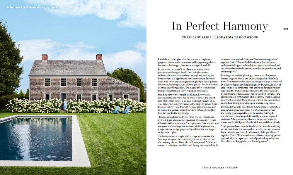 The Gardens of the Hamptons