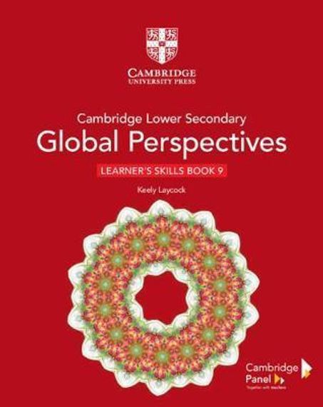 Cambridge Lower Secondary Global Perspectives Stage 9