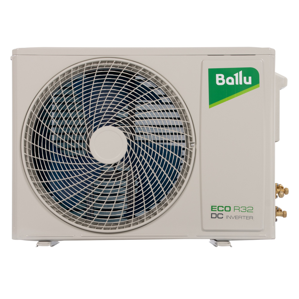 Комплект Ballu BLCI_A_D-18HN8_V3 инверторной сплит-системы, канального типа