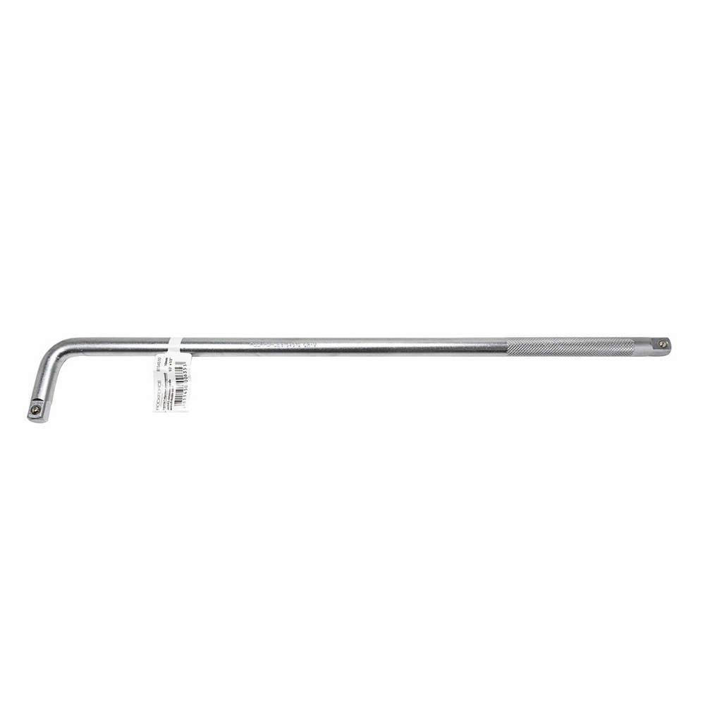 Вороток Г-образный двухсторонний 510мм 1/2''х1/2'' RockForce##Rock FORCE RF-8154510