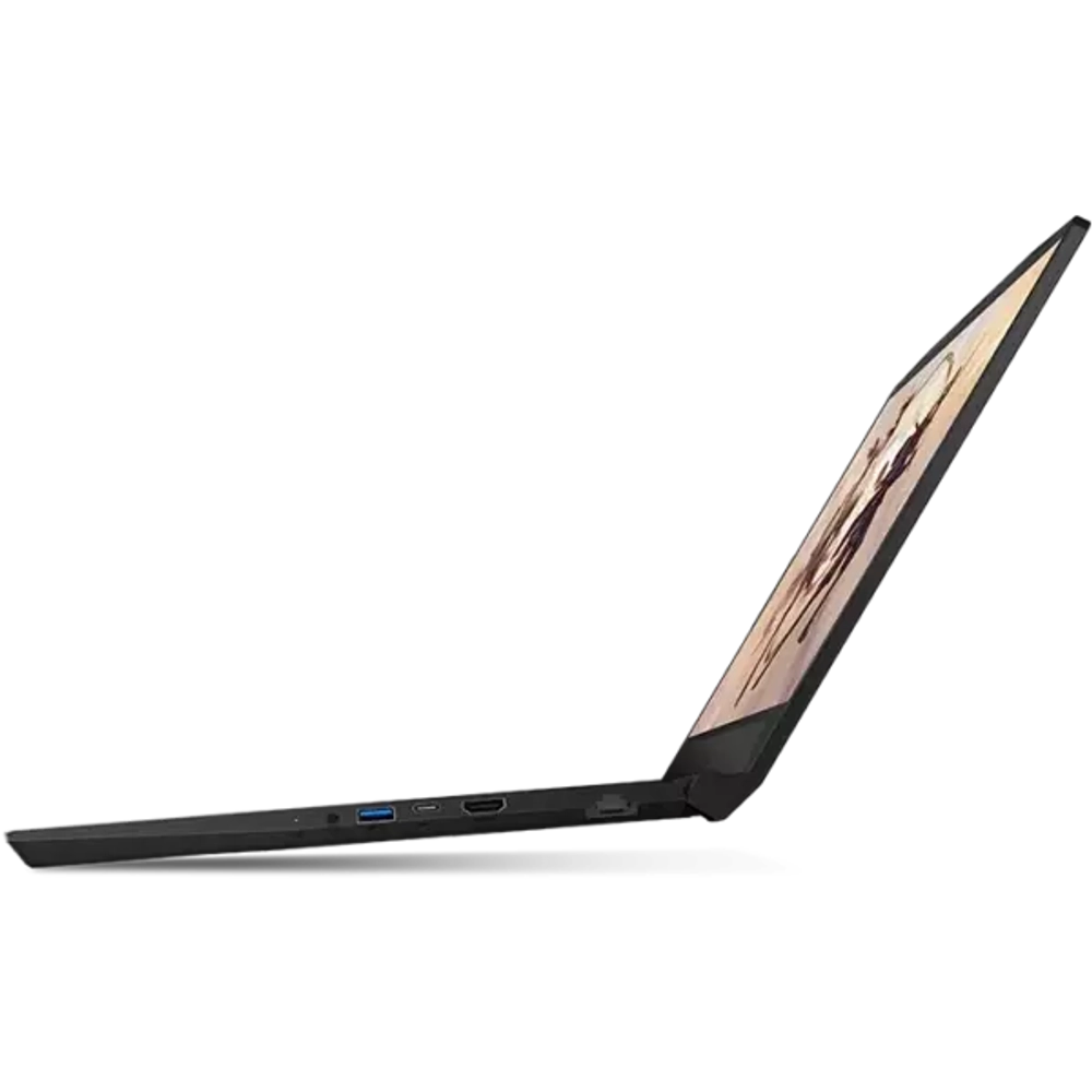 Ноутбук MSI Katana GF66 11UE-639X (9S7-158112-639) 15.6" Full HD 1920x1080/Intel Core i5 11400H/16 Gb/ 512 Gb SSD/ DVD нет/ nVidia GeForce RTX 3060 6144 Mb/ DOS/ черный