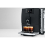 Автоматическая кофемашина Jura ENA 8 Full Metropolitan Black