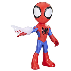 Hasbro Marvel Spidey Amazing Friends - Фигурка 23 см Mega Spidey F3986