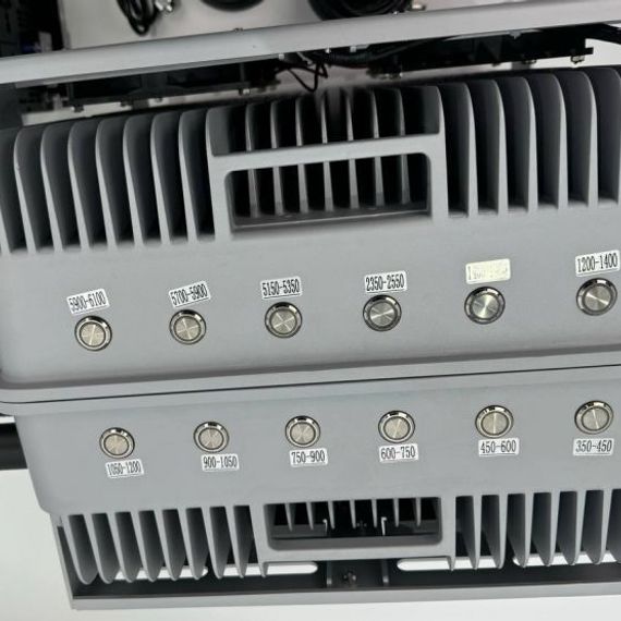 Подавитель дронов «Сумрак-1», 12 каналов, мощность 600W