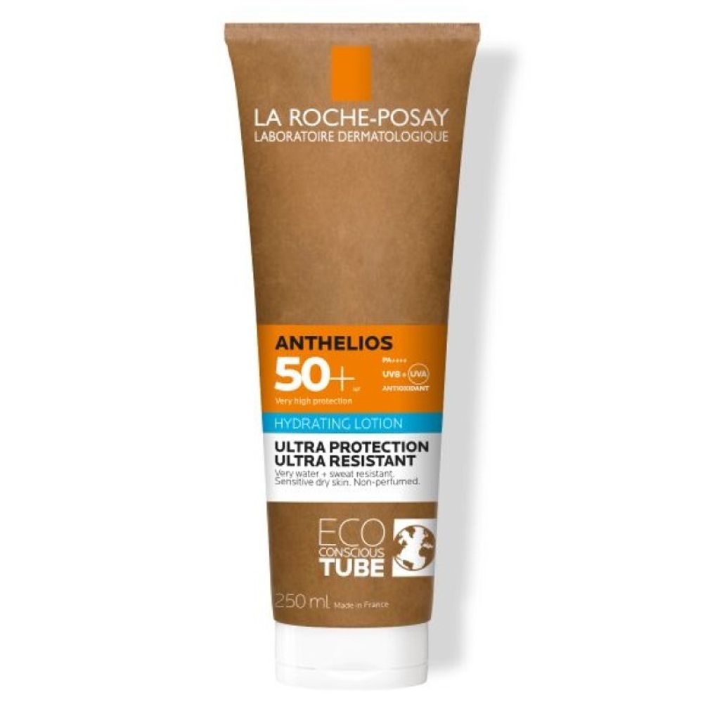 La Roche-Posay Anthelios Hydrating Lotion SPF50+, 250 мл