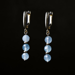 Серьги Lounge LBU