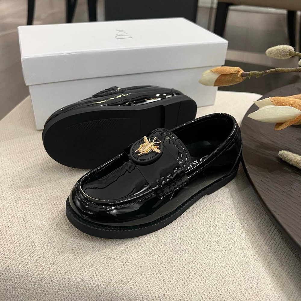 Туфли Dior