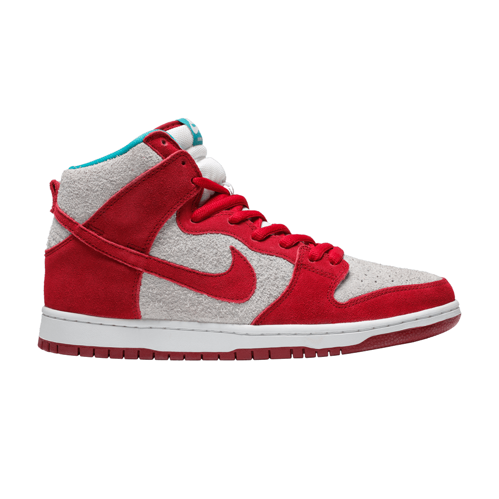 Кроссовки Nike Dunk Sb Dr. Seuss