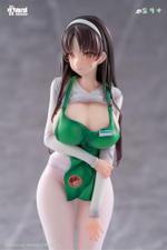 Hanamiya Mari