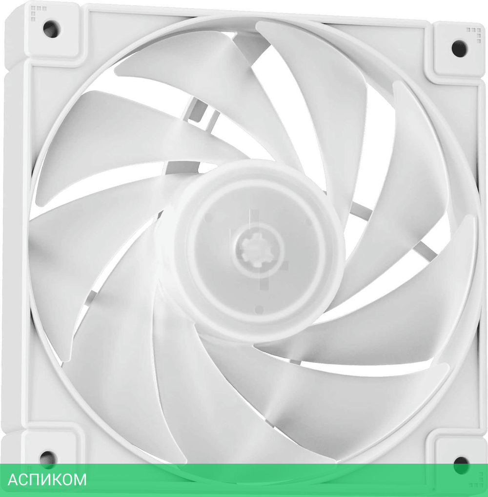 Корпус DeepCool CH560 WH ATX без БП белый (R-CH560-WHAPE4-G-1)
