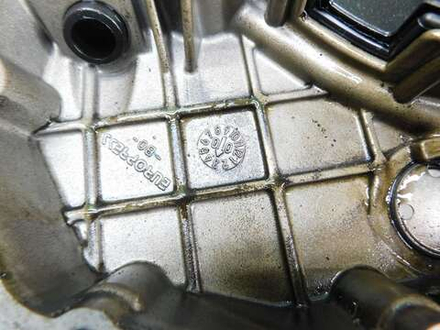 Крышка сцепления Ducati Monster 400 ZDM400