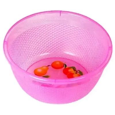 Чаша Медовая 5л (Прозрачно-розовый)