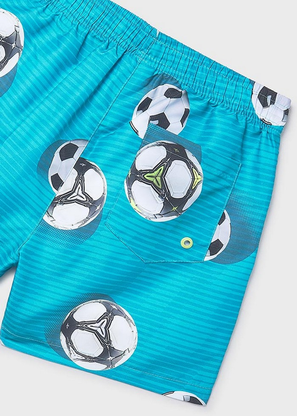 купальные шорты