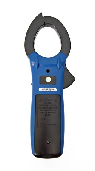 Клещи электроизмерительные, ваттметр СЕМ DT-3352