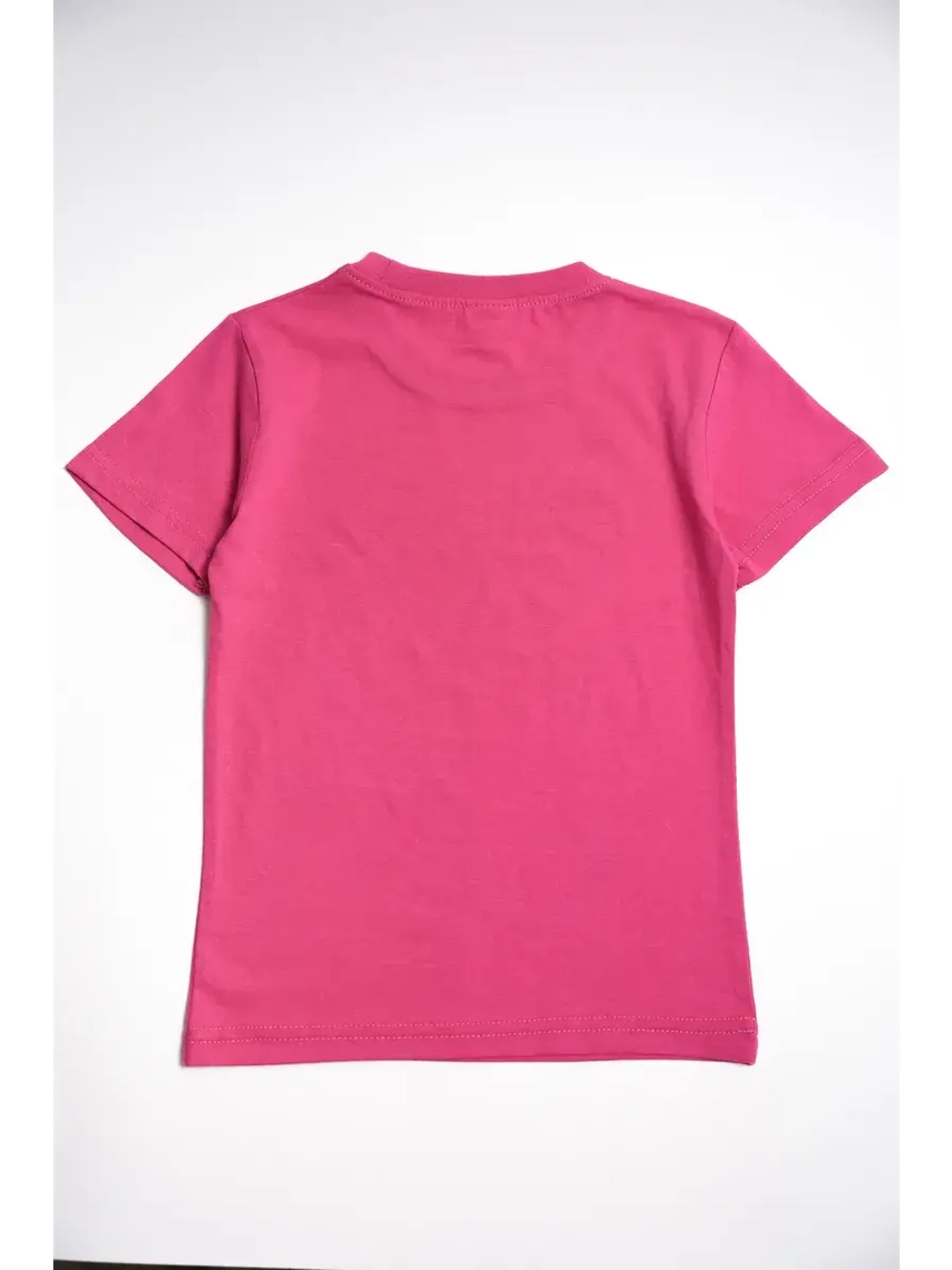 Футболка для садика и школы.девочка.1 шт