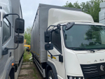 РусТрак 4389* на шасси КамАЗ 43082 4x2 Бортовой (Евроборт) 4389F1 (Евроборт, Дизельный, 3,8 л, 166 л