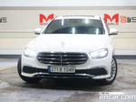 Mercedes-Benz E-Class W213 E250 Exclusive (11.2022)