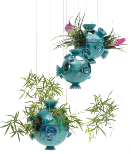 Декор Giorgetti MARIMO