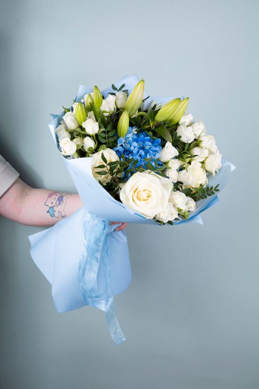 Букет "Мирана"