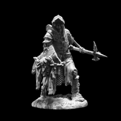 The Undead Unit II - Biscop