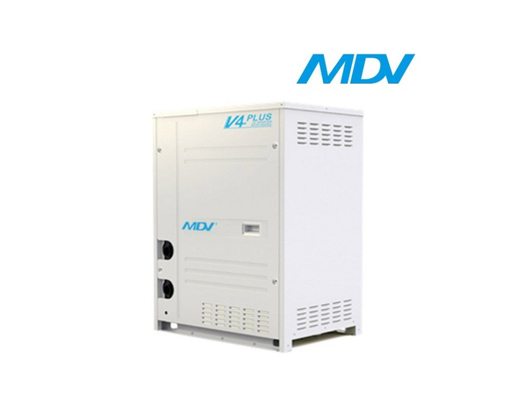 Наружный блок MDV Water source VRF V4+ MDVS-280W/DRN1 DC inverter