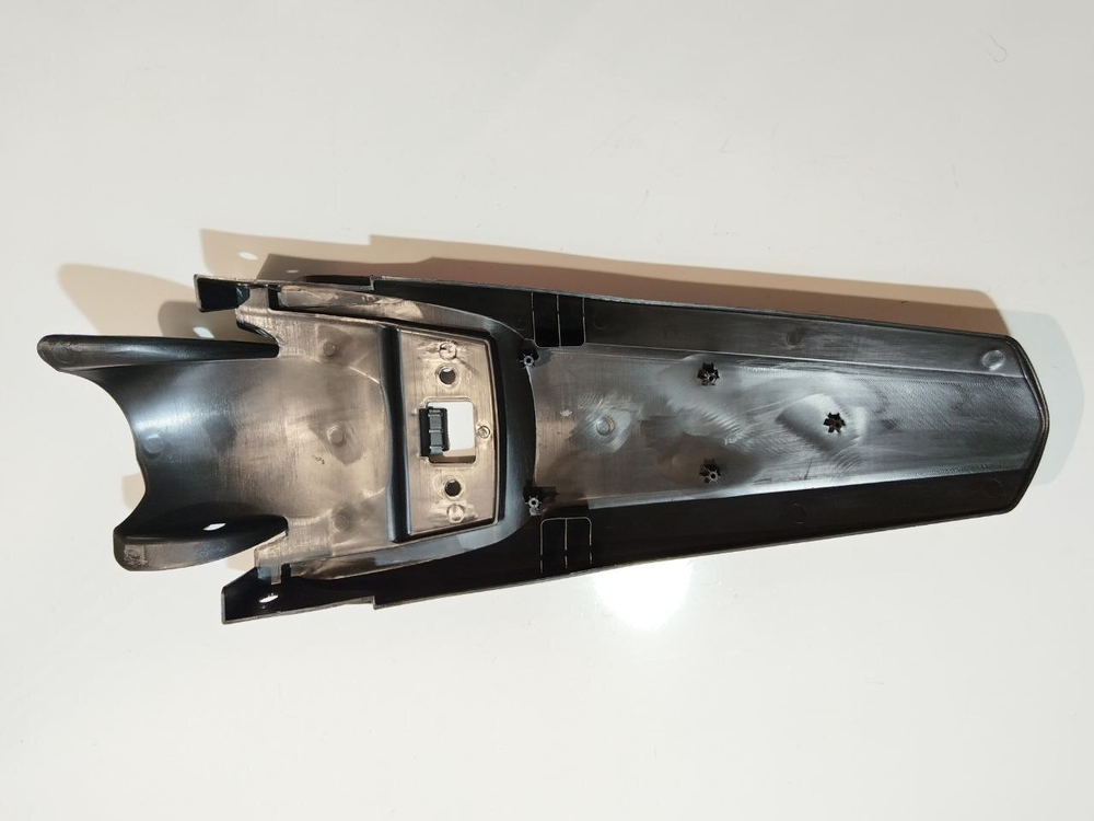 Крыло заднее Sport 003 PRO (Красный, , 255085-3)