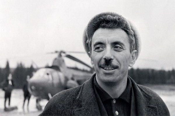 Региональный турнир по тхэквондо «Отец Сибирской нефти и газа» памяти Ф.К. Салманова