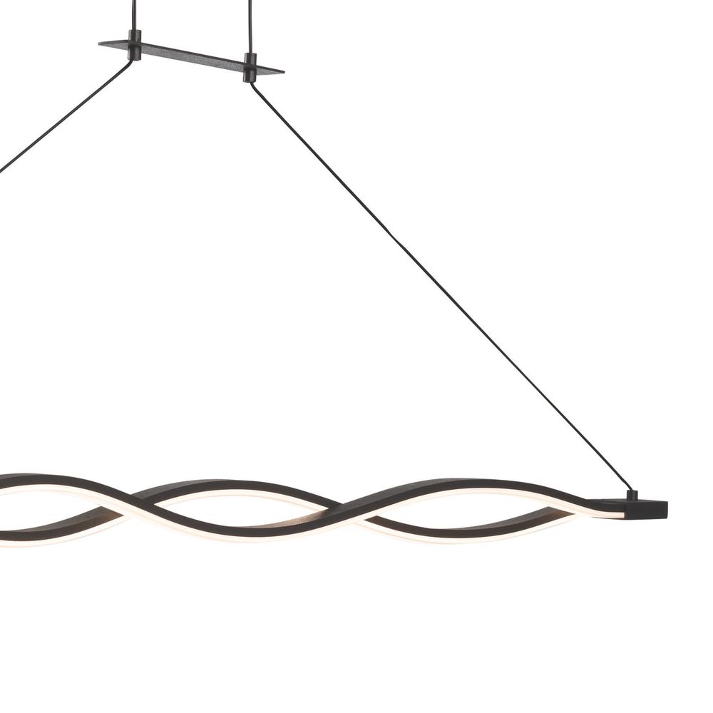 5817 Люстра подвесная SAHARA