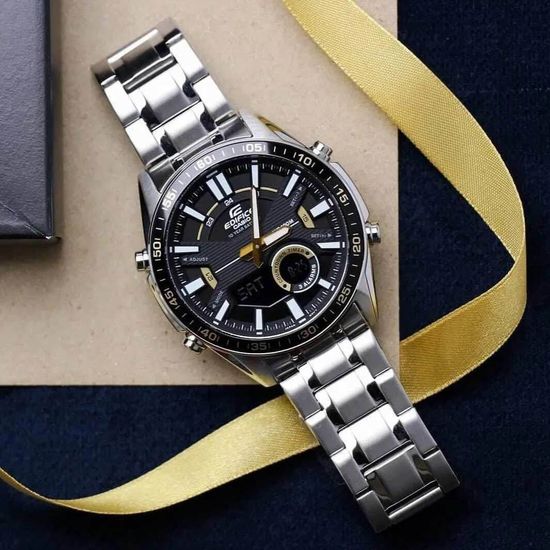 Наручные часы Casio Edifice EFV-C100D-1BVDF