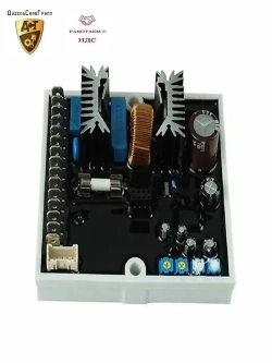 ДСГ Автоматический регулятор напряжения AVR DSR Mecc Alte
