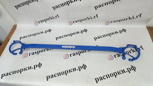 Распорка передних стоек Toyota GR86 (ПОД ЗАКАЗ)