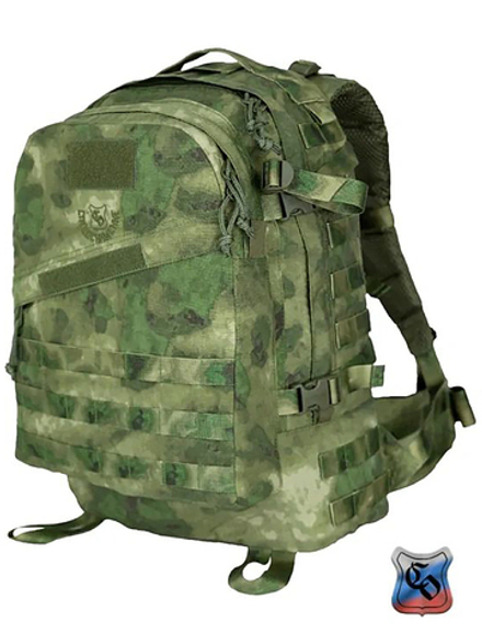 Рюкзак ССО АДЛЕР (40л)