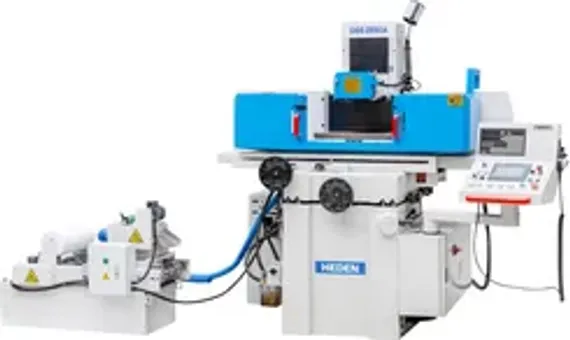 Плоскошлифовальный станок Heden DGS-4080A
