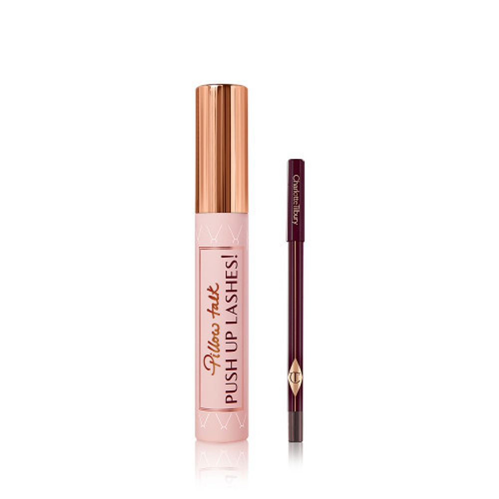 Charlotte Tilbury Pillow Talk Push-Up Eye Secrets