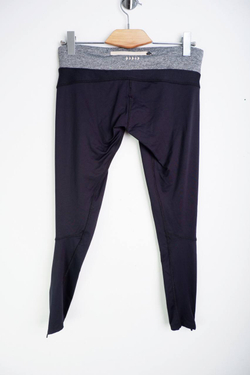 Лосины Pull&Bear для спорта, маркировка L, визуально на 48 размер