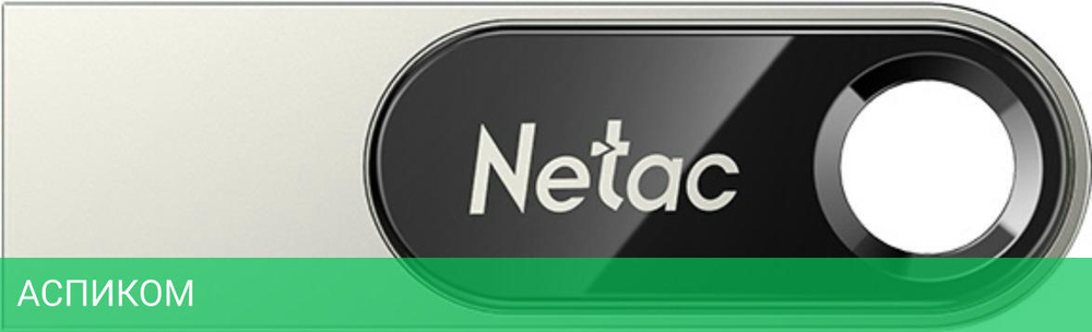 USB Flash-накопитель Netac U278 64GB (NT03U278N-064G-30PN)