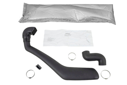 Шноркель для Isuzu D-Max 2012+ 3.0D (S175A)