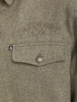 Мужская Куртка Arthur Wool
