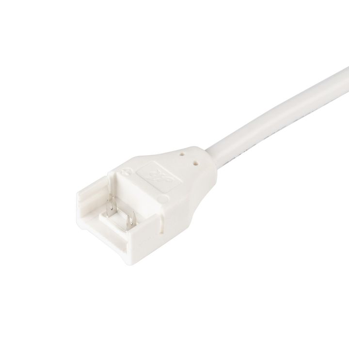 Коннектор питания для лент ARL-10x05mm Arlight 058114