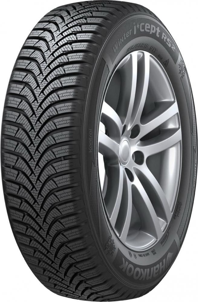 Hankook Winter i*Cept RS2 W452 195/55 R15 89H