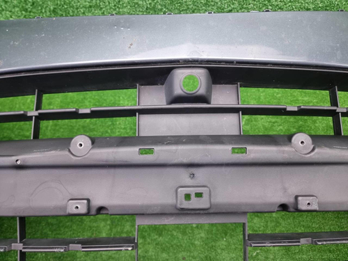 Бампер передний Geely Tugella (2019-2024)